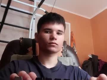 Arvyn_ Chaturbate stream image from April 13, 2026