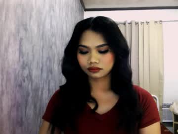 Atashakendall Chaturbate stream image from April 13, 2026