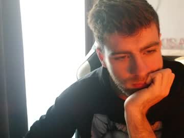 Exstayz Chaturbate stream image from April 13, 2026