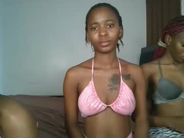 Hottie_Mistie Chaturbate stream image from April 13, 2026