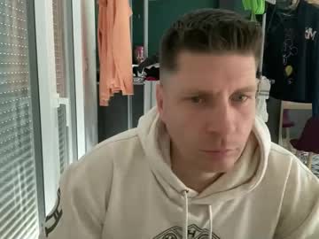 Miklp8463 Chaturbate stream image from April 13, 2026