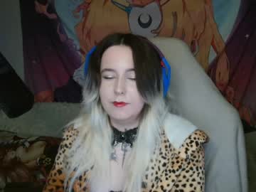Rinabite Chaturbate stream image from April 13, 2026