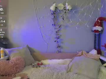 Ritaritakii Chaturbate stream image from April 13, 2026