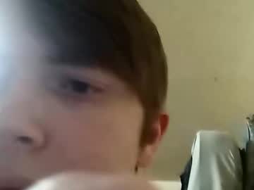 Willmc2026 Chaturbate stream image from April 13, 2026