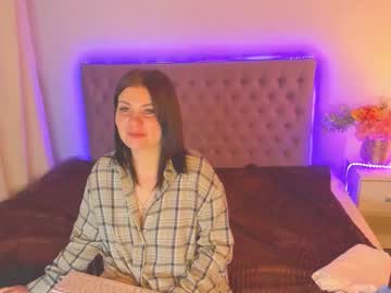 Amandahoppe Chaturbate stream image from April 13, 2026