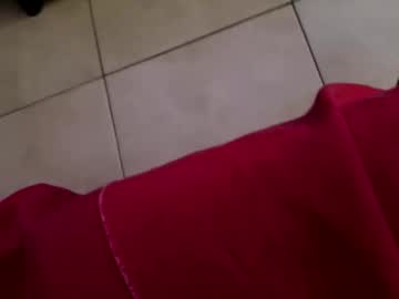 Atzkdo Chaturbate stream image from April 13, 2026