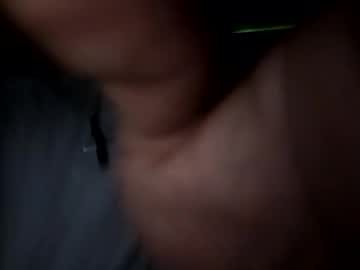 Cashbaby123 Chaturbate stream image from April 13, 2026