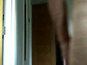 Charlieg123 Chaturbate stream image from April 13, 2026