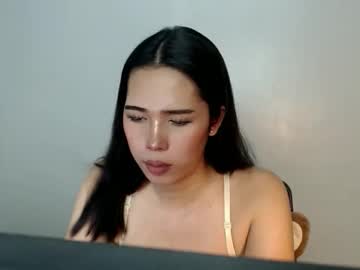 Cheska_Goddess Chaturbate stream image from April 13, 2026