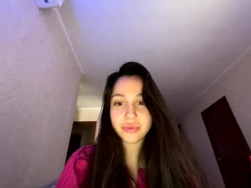Daddys_Kisa Chaturbate stream image from April 13, 2026