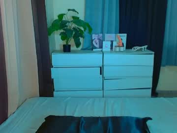 Gabriela_Deluxe Chaturbate stream image from April 13, 2026