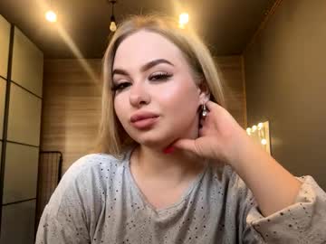 Hisakovansciver Chaturbate stream image from April 13, 2026