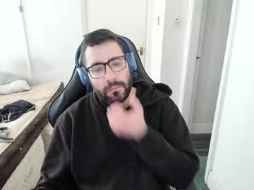 Imstillfish Chaturbate stream image from April 13, 2026