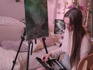 Pretty_Princess_Elina Chaturbate stream image from April 13, 2026
