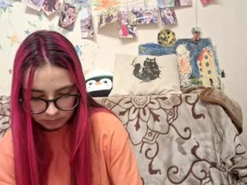 Rosettahadges Chaturbate stream image from April 13, 2026
