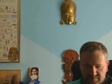 Salaso138 Chaturbate stream image from April 13, 2026