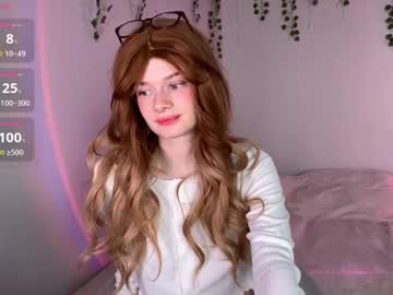 Sexxxyalice Chaturbate stream image from April 13, 2026