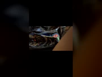 Sexy_Glydel Chaturbate stream image from April 13, 2026