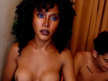 Thedomofsex Chaturbate stream image from April 13, 2026
