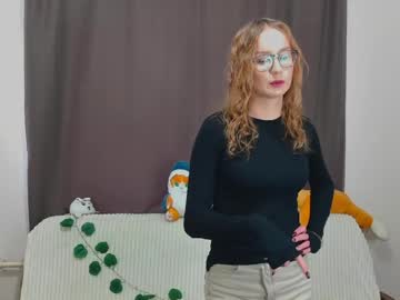 Unforgettablehelen Chaturbate stream image from April 13, 2026
