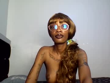 Veegee7 Chaturbate stream image from April 13, 2026