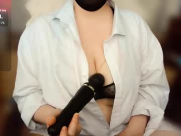 Verona_Rossi Chaturbate stream image from April 13, 2026