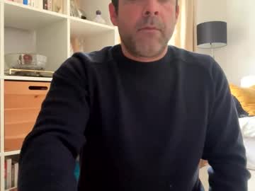 Versatilebi7 Chaturbate stream image from April 13, 2026