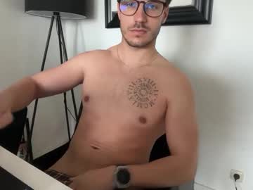 Xx6davdov9xx Chaturbate stream image from April 13, 2026