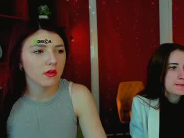 Alma_Heart Chaturbate stream image from April 13, 2026