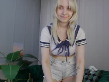 Ashly_Cherry Chaturbate stream image from April 13, 2026
