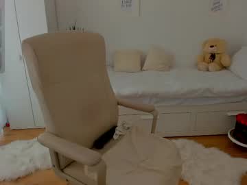 Bubbledoll7 Chaturbate stream image from April 13, 2026