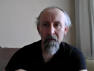 Buckwessle Chaturbate stream image from April 13, 2026