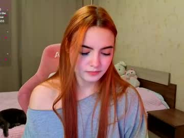 Danielasoules Chaturbate stream image from April 13, 2026