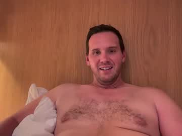 Dudeaus247 Chaturbate stream image from April 13, 2026