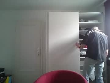 Ivan1823 Chaturbate stream image from April 13, 2026