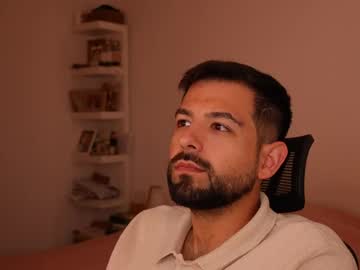 Jarod3426 Chaturbate stream image from April 13, 2026