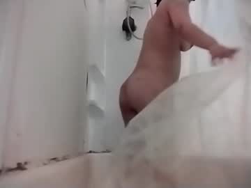 Kaybaby2002 Chaturbate stream image from April 13, 2026