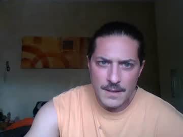 Matteushh87 Chaturbate stream image from April 13, 2026