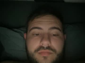 Nikolaspap357 Chaturbate stream image from April 13, 2026