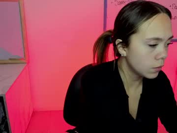 Samycollens Chaturbate stream image from April 13, 2026