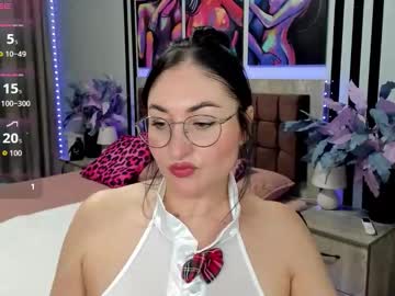 Stefanawinter Chaturbate stream image from April 13, 2026