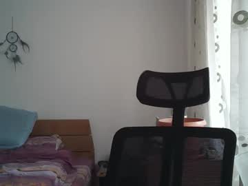 Stefanikis Chaturbate stream image from April 13, 2026