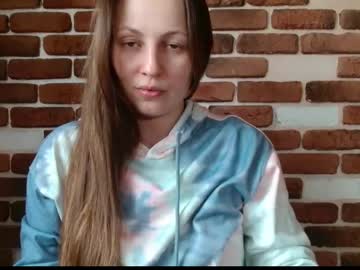 Sun__Shadow Chaturbate stream image from April 13, 2026