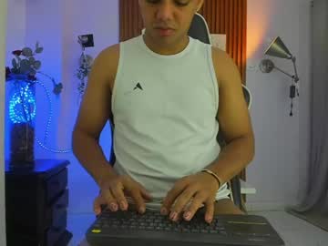 Connor_422 Chaturbate stream image from April 13, 2026