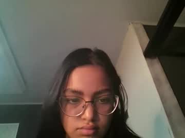 Fairylatin Chaturbate stream image from April 13, 2026