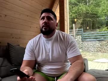 Gold_Alpha_Boy Chaturbate stream image from April 13, 2026