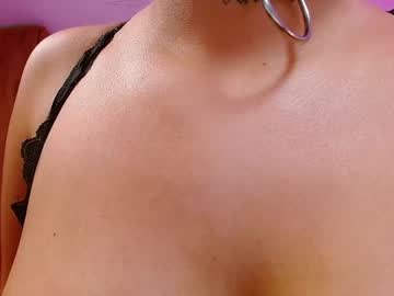 Iam_Salomex Chaturbate stream image from April 13, 2026
