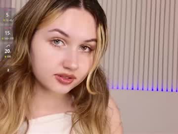 Kerry_Mell Chaturbate stream image from April 13, 2026
