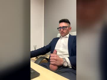 Masterboss_Fl Chaturbate stream image from April 13, 2026