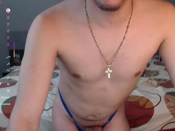 Mayke1996 Chaturbate stream image from April 13, 2026